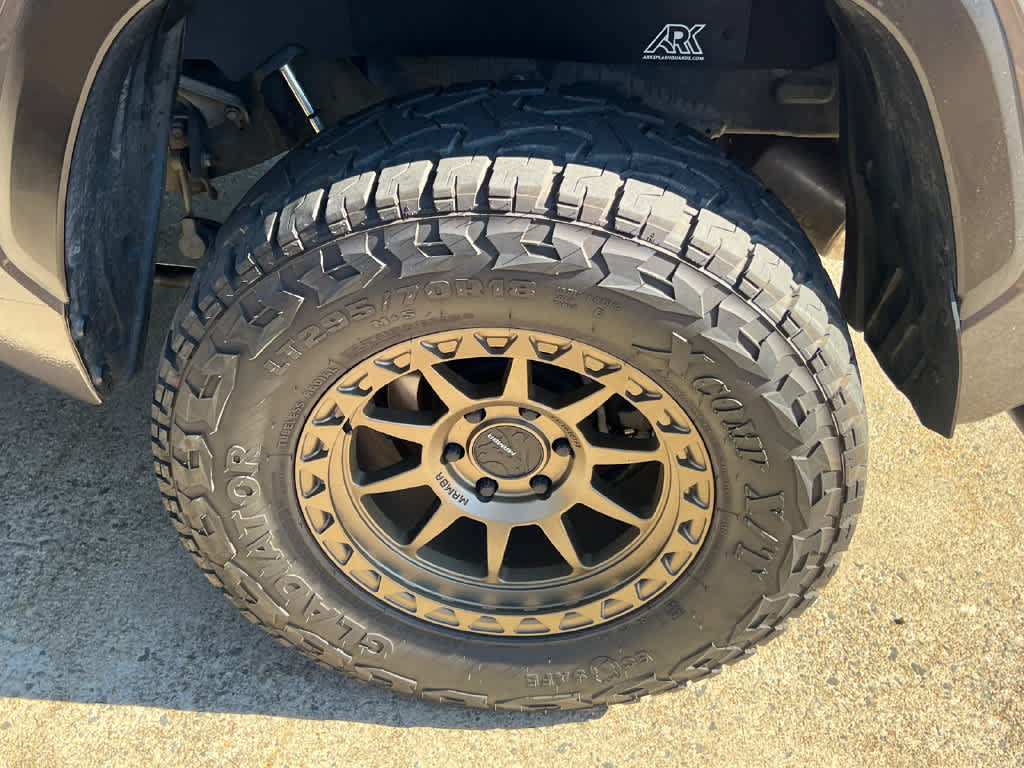 Used 2023 Toyota Tundra SR5 AWD/4WD image 20