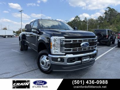 New 2026 Ford F350 XLT