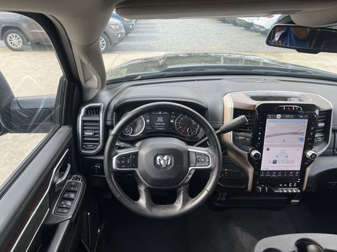 Used 2024 RAM 2500 Laramie image 11