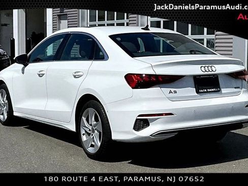 Used 2022 Audi A3 2.0T Premium image 10