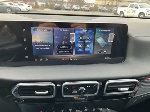 New 2026 Nissan Sentra SV w/ SV Convenience Package image 14