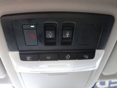 Used 2023 Nissan Rogue SL w/ SL Premium Package FWD image 21