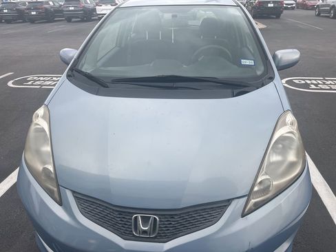 Used 2010 Honda Fit Sport image 2