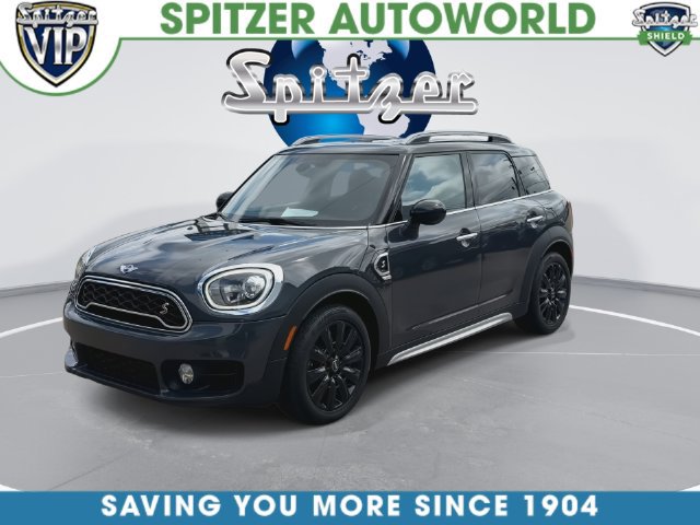 Used 2017 MINI Cooper Countryman S FWD image 6