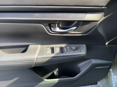 Used 2026 Honda CR-V TrailSport image 18