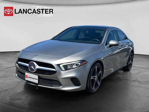 Used 2019 Mercedes-Benz A 220 image 3