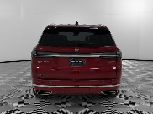 Certified 2026 Buick Enclave Avenir w/ Super Cruise Package AWD/4WD image 4