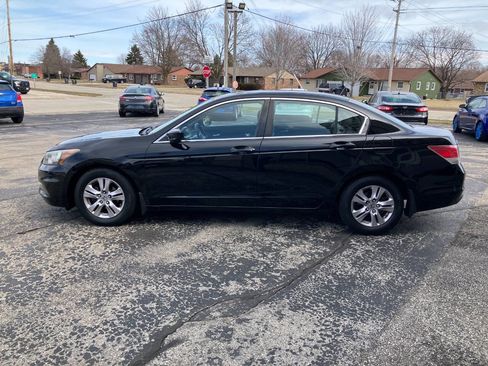 Used 2012 Honda Accord SE image 6