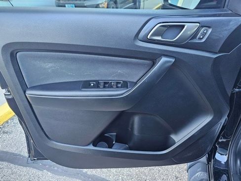 Used 2022 Ford Ranger XLT w/ Equipment Group 302A High image 20