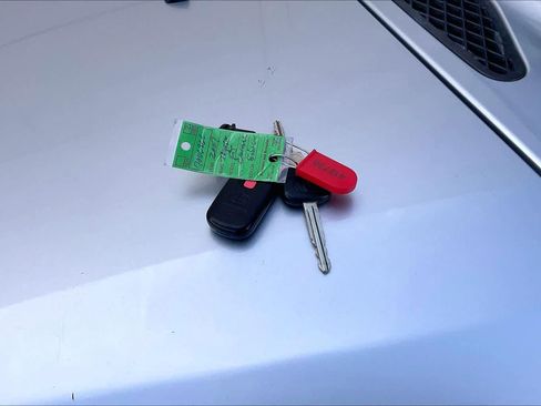 Used 2007 Toyota FJ Cruiser 4WD image 14