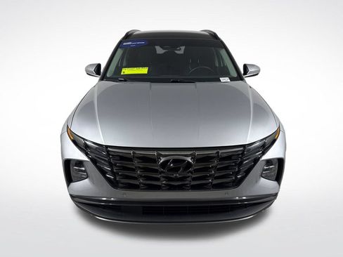 Used 2023 Hyundai Tucson Limited FWD image 11