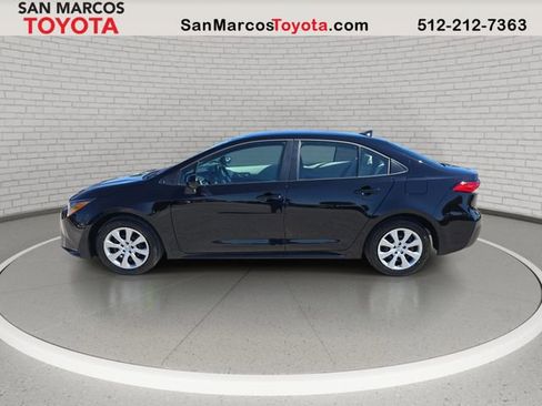 New 2026 Toyota Corolla LE image 8