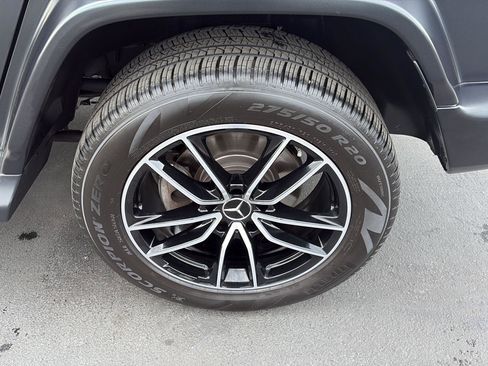 Used 2022 Mercedes-Benz G 550 image 31