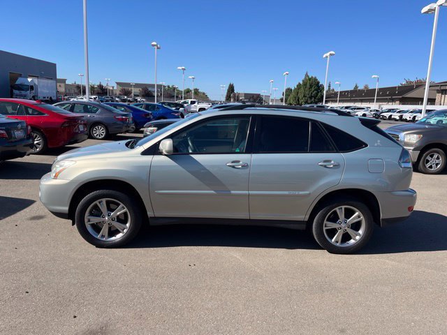 Used 2007 Lexus RX 400h 2WD image 3