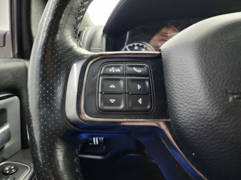 Used 2019 RAM 2500 Power Wagon image 15