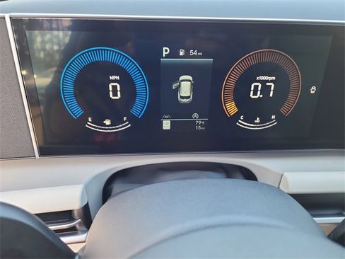 New 2025 Hyundai Tucson SEL image 31