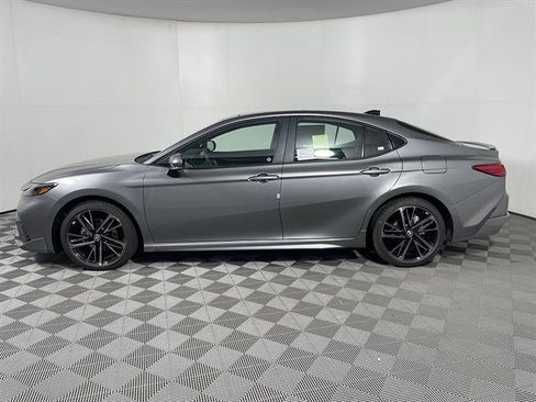 New 2026 Toyota Camry XSE w/ Premium Package AWD/4WD image 4