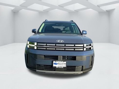 New 2026 Hyundai Santa Fe SEL image 11