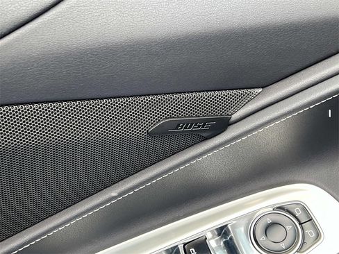 Used 2020 Chevrolet Corvette Stingray Convertible w/ 1LT image 15