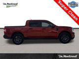 Used 2022 Ford Maverick XLT w/ Equipment Group 300A Standard image 4