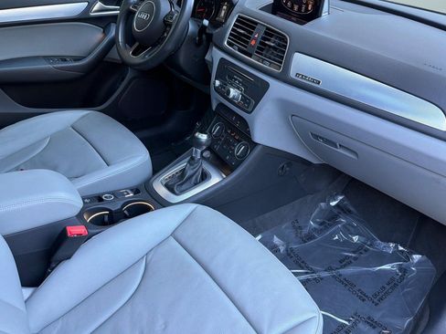 Used 2018 Audi Q3 2.0T Premium AWD/4WD image 33