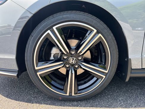 New 2026 Honda Accord SE image 29