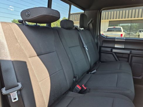 Used 2018 Ford F150 XLT w/ Equipment Group 302A Luxury RWD image 25