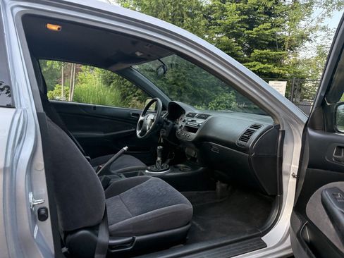 Used 2001 Honda Civic LX image 17