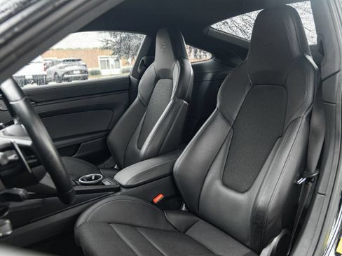 Certified 2023 Porsche 911 GT3 w/ Chrono Package RWD image 5