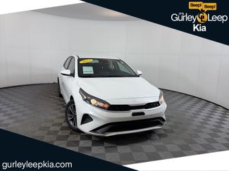 Certified 2023 Kia Forte LXS video 1