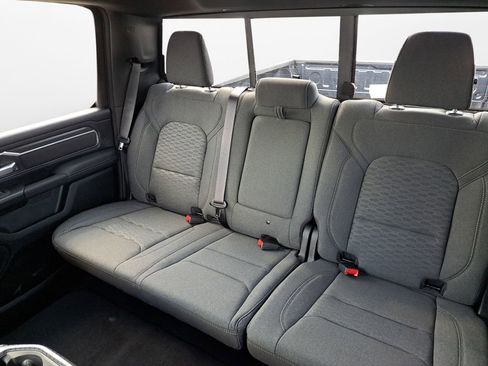 New 2026 RAM 1500 Lone Star image 22