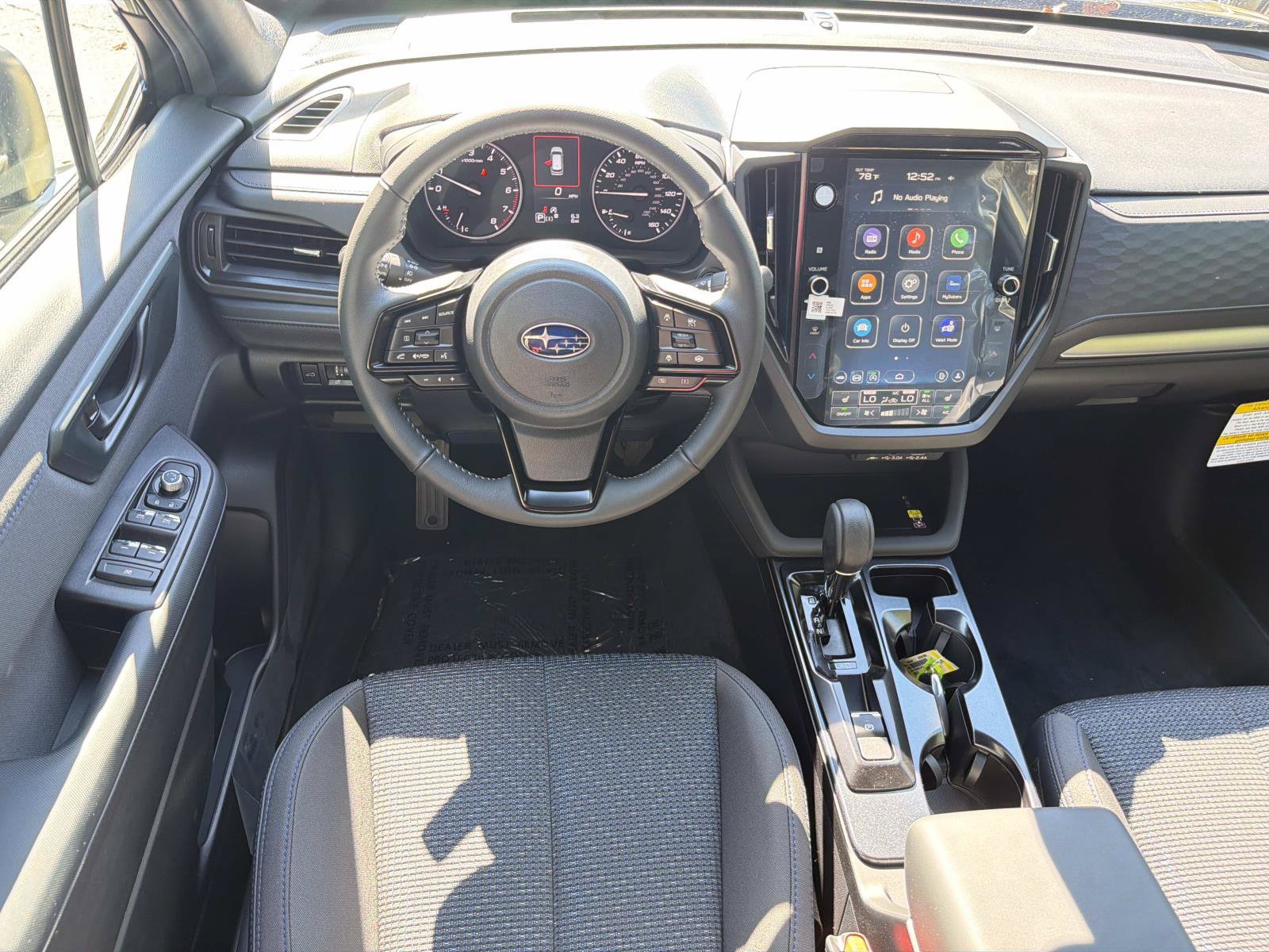 New 2026 Subaru Forester Premium AWD/4WD image 15