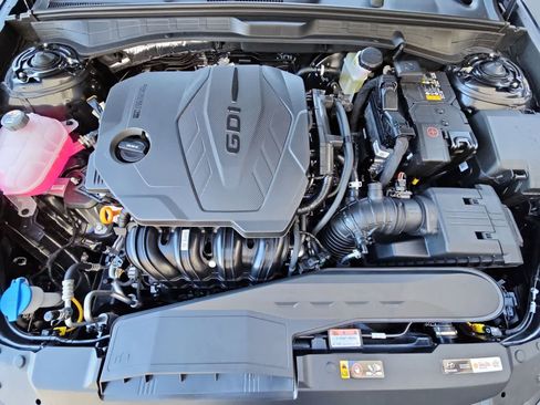 New 2026 Hyundai Sonata SE image 13