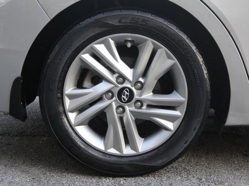 Used 2020 Hyundai Elantra SEL w/ Cargo Package (C1) image 40