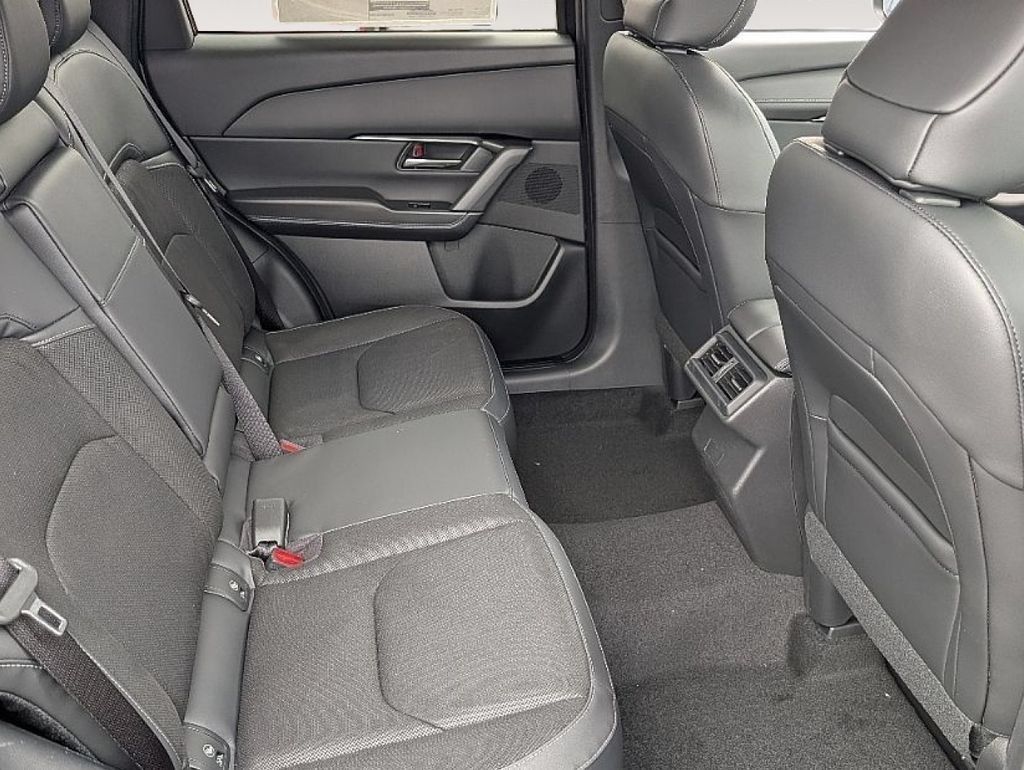 New 2026 MAZDA CX-5 Select AWD/4WD image 13