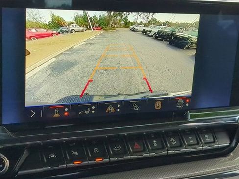 Used 2024 Chevrolet Silverado 1500 ZR2 w/ ZR2 Bison Edition image 20