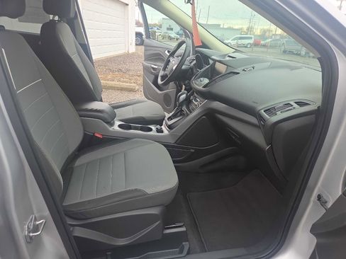 Used 2015 Ford Escape SE w/ Equipment Group 201A image 20