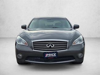 Used 2013 INFINITI M37 w/ Premium Pkg RWD video 2