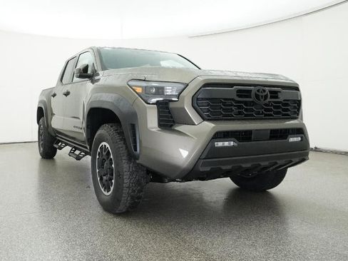 New 2026 Toyota Tacoma TRD Off-Road image 30