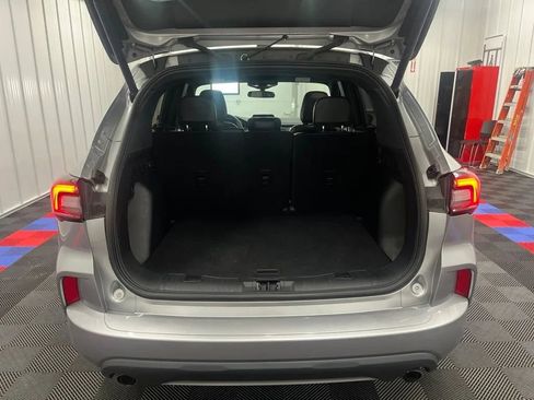 Used 2024 Ford Escape ST-Line AWD/4WD image 5