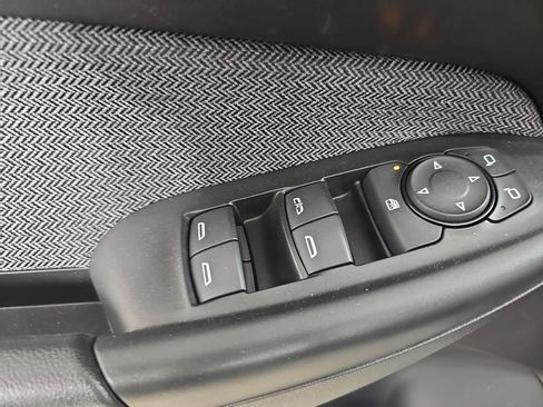 Certified 2024 Chevrolet TrailBlazer LS w/ LS Convenience Package FWD image 32