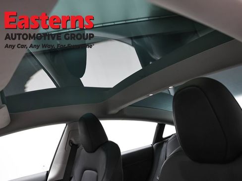 Used 2023 Tesla Model 3 Standard Range RWD image 28
