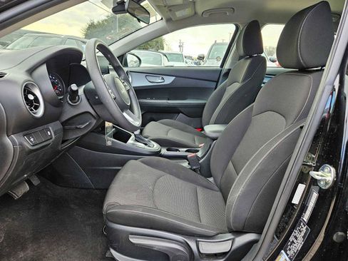 Certified 2024 Kia Forte LXS image 16