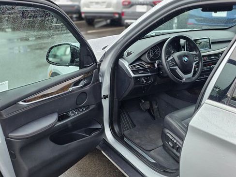 Used 2018 BMW X5 sDrive35i w/ Premium Package image 36