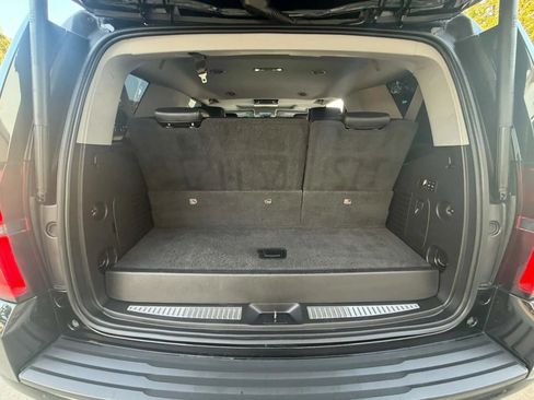 Used 2015 Chevrolet Tahoe LT AWD/4WD image 21