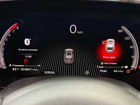 Certified 2025 Acura MDX A-Spec AWD/4WD image 21