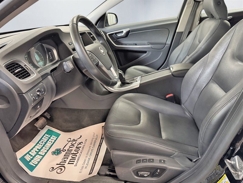 Used 2015 Volvo V60 T5 Premier FWD image 13