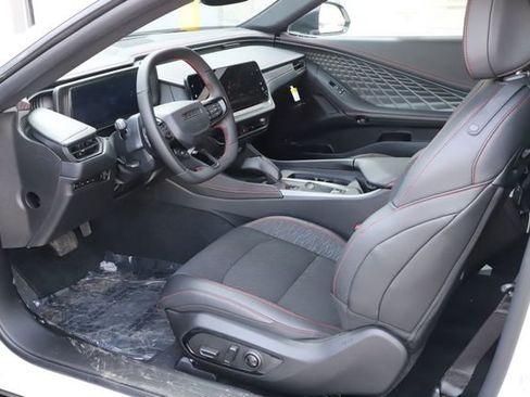New 2026 Dodge Charger Scat Pack AWD/4WD image 13