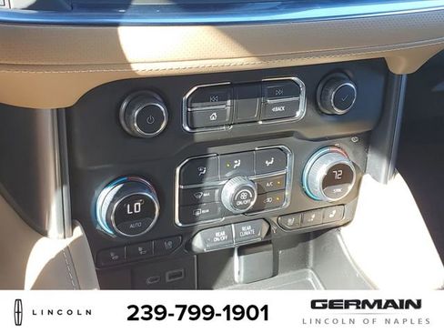 Used 2022 Chevrolet Tahoe Premier image 32