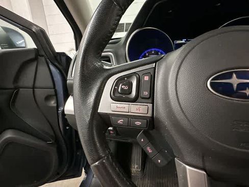 Used 2017 Subaru Legacy 2.5i Premium AWD/4WD image 8